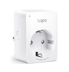 TP-Link Tapo P110 Умная мини Wi-Fi розетка с мониторингом энергопотребления
