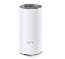 TP-Link Deco E4(1-pack) AC1200 Домашняя Mesh Wi-Fi система