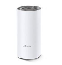 TP-Link Deco E4(1-pack) AC1200 Домашняя Mesh Wi-Fi система