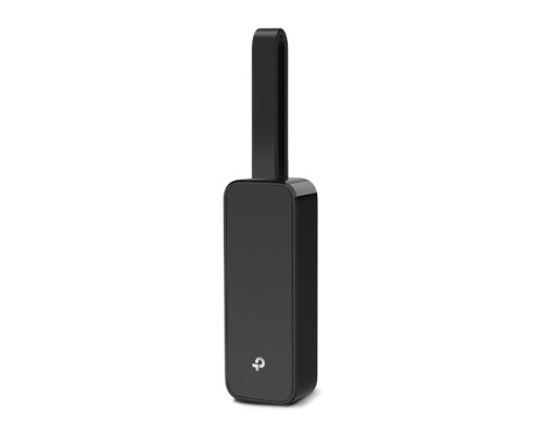 [Сетевое оборудование] TP-Link UE306 Сетевой адаптер USB 3.0/Gigabit Ethernet