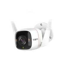 TP-Link Tapo C320WS Умная уличная камера