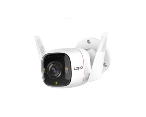 [Цифровая камера] TP-Link Tapo C320WS Умная уличная камера