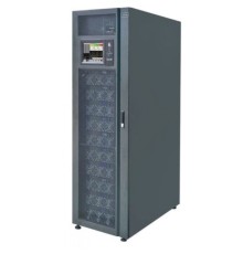 UPS PowerCom VGD-II-33 VGD II 200K33 {On-Line, 200кВа/200кВт,Tower, LCD, USB, RS232 / RS485, SmartSlot}