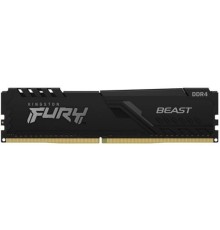 Kingston DDR4 DIMM 32GB KF432C16BB/32 PC4-25600, 3200MHz, CL16