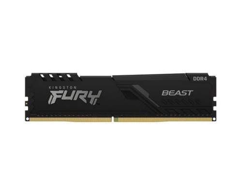 [Модуль памяти] Kingston DDR4 DIMM 32GB KF432C16BB/32 PC4-25600, 3200MHz, CL16