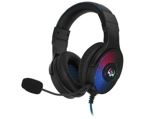 [Наушники] SVEN AP-U1500MV, черный (USB, LED, 7.1)