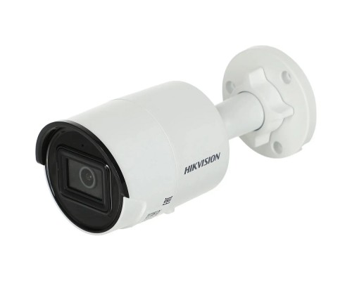 [Видеонаблюдение] HIKVISION DS-2CD2043G2-IU (2.8 mm) Видеокамера IP
