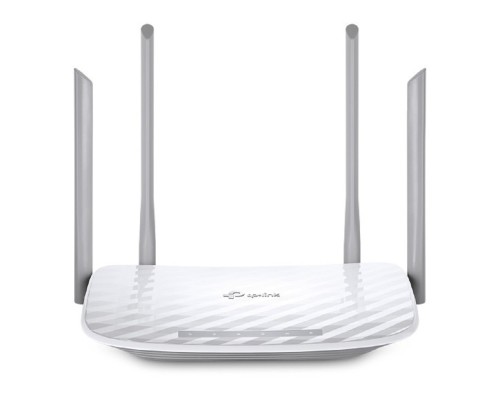 [Сетевое оборудование] TP-Link EC220-F5(ISP) AC1200 Двухдиапазонный Wi-Fi роутер
