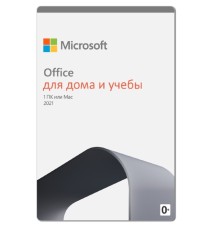 79G-05338 Office Home and Student 2021 All Lng PK Lic Online Central/Eastern Euro Only Dwn