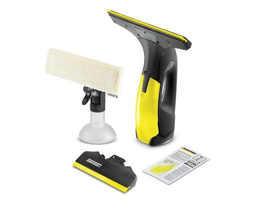 [Пылесосы, Пароочистители] Karcher WV 2  Black Edition Стеклоочиститель [1.633-425.0]