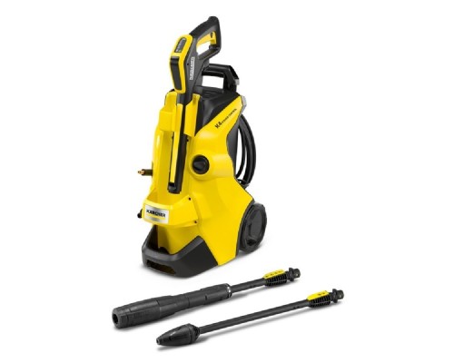 [Мойки] Karcher K 4 Power Control Мойка высокого давления [1.324-030.0]