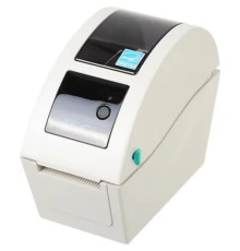 TSC TDP-225 [99-039A001-0002] белый/черный