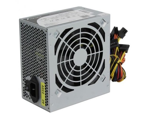 [Блок питания] POWERMAN  PM-500ATX-F RTL [6143093]