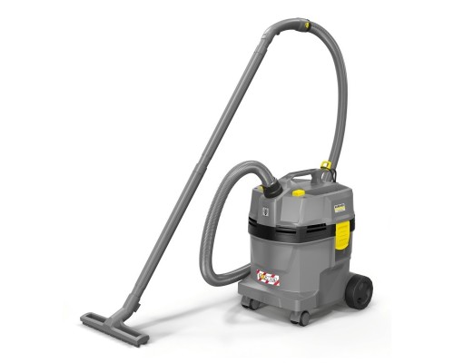 [Пылесосы] Karcher NT 22/1 Ap Пылесос [1.378-600.0] { Профессиональный ассортимент }