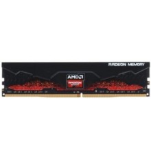 AMD DDR4 DIMM 8GB R7S48G2400U2S 2400MHz