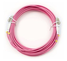 Cabeus FOP-50-OM4-LC-LC-7m ШНУР ОПТИЧЕСКИЙ DUPLEX LC-LC 50/125 MM OM4 7М LSZH