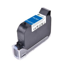 Картридж струйный G&G GA-001M пурпурный (42мл) для G&G GG-HH1001