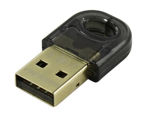 [переходник] KS-is KS-473 Адаптер USB Bluetooth 5.0 миди