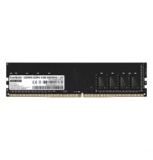 Exegate EX283081RUS Модуль памяти ExeGate Value DIMM DDR4 4GB <PC4-21300> 2666MHz
