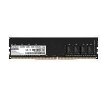 Exegate EX283085RUS Модуль памяти ExeGate Value DIMM DDR4 8GB <PC4-19200> 2400MHz