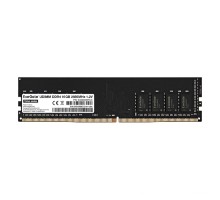 Exegate EX283083RUS Модуль памяти ExeGate Value DIMM DDR4 16GB <PC4-21300> 2666MHz