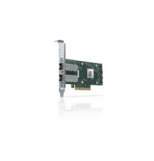 Mellanox MCX621102AN-ADAT ConnectX-6 Dx EN adapter card, 25GbE, Dual-port SFP28, PCIe 4.0 x8, No Crypto, Tall Bracket