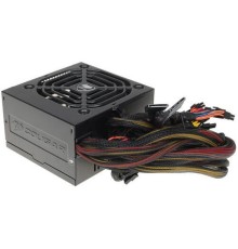 Cougar XTC 750 (ATX v2.31, 750W, Active PFC, 120mm Fan, Power cord, 80 Plus, Japanese standby capacitors) [XTC750] BULK