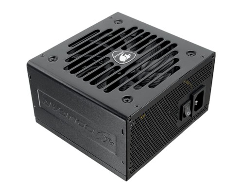 [Блок питания] Cougar VTE X2 750 (ATX v2.31, 750W, Active PFC, 120mm Ultra-Silent Fan, Power cord, DC-DC, 80 Plus Bronze, Japanese standby capacitors) [VTE X2 750] BULK