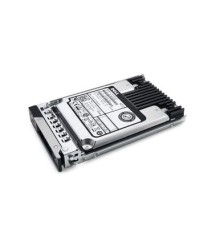Накопитель SSD Dell 1x1.92Tb SAS для 14G 400-AXOP Hot Swapp 2.5