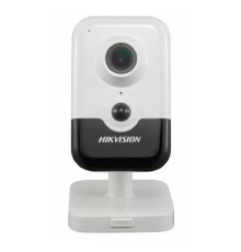 HIKVISION DS-2CD2443G2-I(2.8mm) БЕЛЫЙ   {Видеокамера IP  цветная корп.}