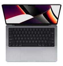 Apple MacBook Pro 14 2021 [MKGQ3RU/A] Space Grey 14.2