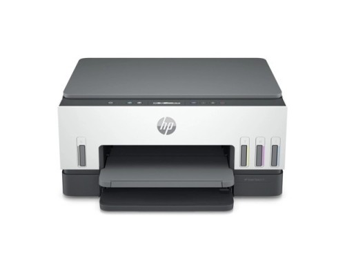 [Принтер/МФУ] HP Smart Tank 720 AiO (6UU46A) A4 Duplex WiFi USB серый