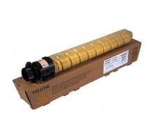 Ricoh Тонер-картридж большой емкости тип M C2000H желтый для Ricoh MC2000 (15000стр)(842451)