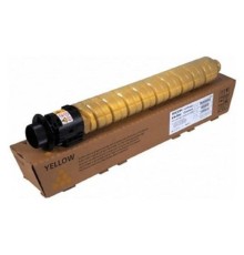 Ricoh Тонер-картридж большой емкости тип M C2000H желтый для Ricoh MC2000 (15000стр)(842451)
