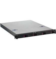 Exegate EX288492RUS Серверный корпус ExeGate Pro 1U660-HS04 <RM 19