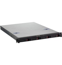 Exegate EX288493RUS Серверный корпус ExeGate Pro 1U660-HS04 <RM 19