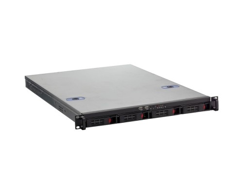 [Корпус] Exegate EX288493RUS Серверный корпус ExeGate Pro 1U660-HS04 <RM 19
