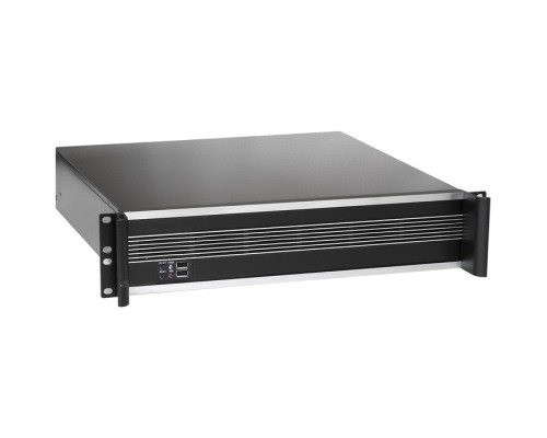 [Корпус] Exegate EX284969RUS Серверный корпус ExeGate Pro 2U450-09 <RM 19