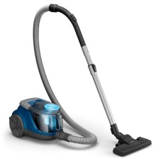 PHILIPS XB2022  Пылесос, контейнер,1800Вт, синий