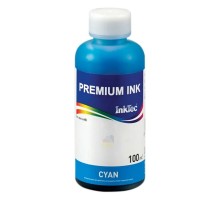 InkTec Чернила для Epson R200/R270 (T0822), C, 0,1 л.