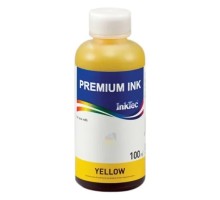 InkTec Чернила для Epson R200/R270 (T0824), Y, 0,1 л.
