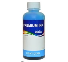 InkTec Чернила для Epson R200/R270 (T0825), CL, 0,1 л.