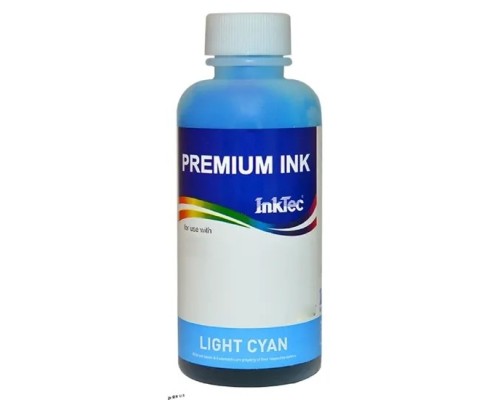 [Расходные материалы] InkTec Чернила для Epson R200/R270 (T0825), CL, 0,1 л.