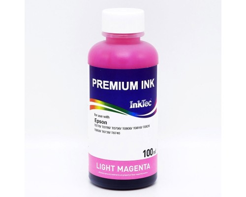 [Расходные материалы] InkTec Чернила для Epson R200/R270  (T0826), ML, 0,1 л.