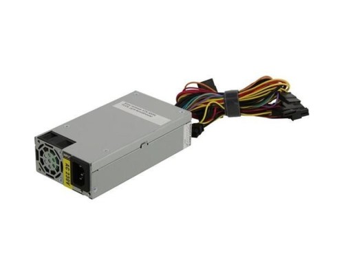 [Блоки питания] PowerCool Блок питания ATX-300W, FLEX, 24pin+4pin+2*Sata+1*Molex+mini sata (для моноблоков)