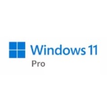 Microsoft Windows 11 [FQC-10547] Лицензия Windows 11 Pro 64-bit Russian 1pk DSP OEI DVD (FQC-10547) (Гарантия на активацию 3 месяца)
