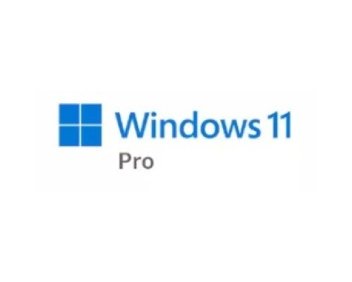 [Неисключительное право на использование ПО] Microsoft Windows 11 [FQC-10547] Лицензия Windows 11 Pro 64-bit Russian 1pk DSP OEI DVD (FQC-10547) (Гарантия на активацию 3 месяца)