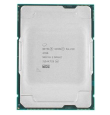 CPU Intel Xeon Silver 4316 OEM