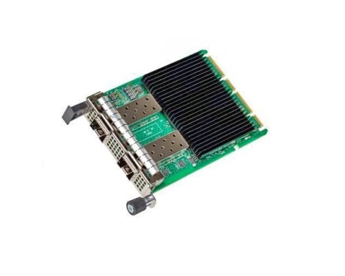 [INTEL Сетевые адаптеры] Intel E810XXVDA2OCPV3 983262 Intel Ethernet Network Adapter E810-XXVDA2 for OCP 3.0