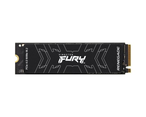 [накопитель] Kingston SSD 500Gb M.2 SFYRS/500G M.2 2280 NVMe Fury Renegade